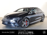 メルセデス・ベンツ EQE AMG 53 4マチックプラス 4WD