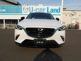 CX-3 1.5 15S アーバンドレッサー 4WD 