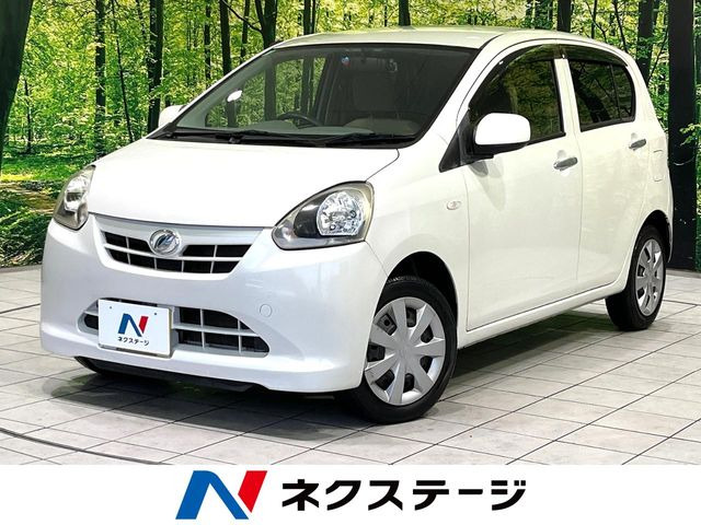 ミライース L メモリアルエディション