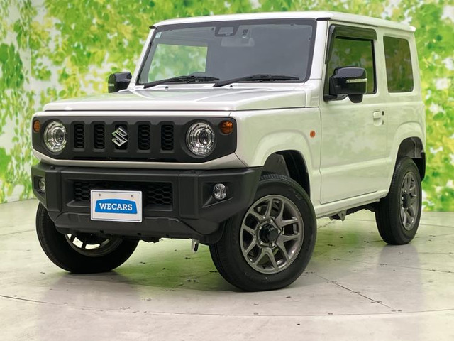 ジムニー XC 4WD