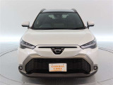 カローラクロス 1.8 ハイブリッド Z E-Four 4WD 