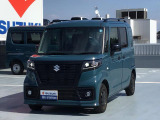 スペーシアベース XF