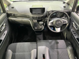 ムーヴカスタム RS ハイパー SAII 