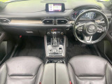 CX-8 2.2 XD Lパッケージ 