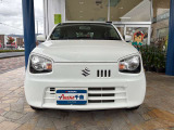 アルト S レーダーブレーキサポート 4WD 