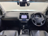 ランドクルーザープラド 2.8 TX Lパッケージ ディーゼル 4WD 4WD サンルーフ