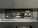 【ETC】高速道路の料金所をストレスなく通過!話題のスポットやサービスエリアに多い「スマートIC」利用時は必須のアイテムです。当店でセットアップを実施、ご納車当日からすぐにご利用いただけます!