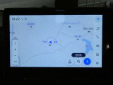 目的地をセットして迷わず目的地にGO!※地図更新(有料)をすることにより新しい道を案内する事が出来ます。【製造年式により、地図の更新(有料)が出来ない物もあります。】