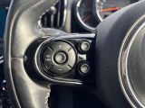 アダプティブクルーズコントロールです 前の車両追従できます