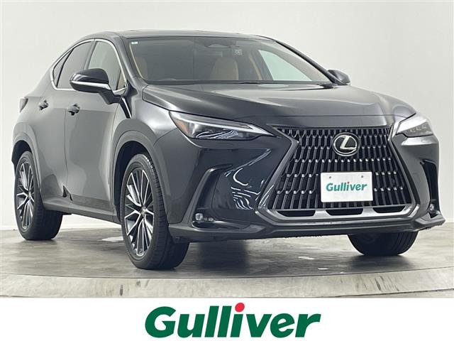 NX 350h バージョンL 本革シート サンルーフ