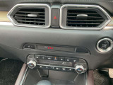 エアコンはオートエアコンです☆快適な空間で運転していただけます☆