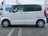 N-BOX G L ホンダセンシング 