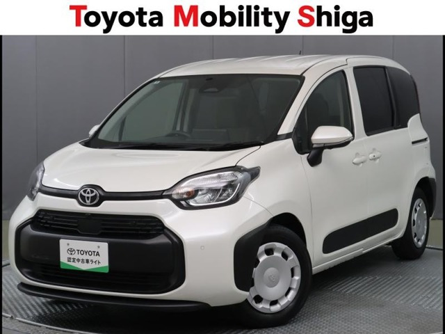 シエンタ ハイブリッド 1.5 G