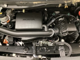 ホンダスタッフがしっかり整備して保証付きにてお渡し致します。エンジンルーム&室内ルームともにクリーニング済みで清潔です。快適なドライブをお楽しみください。