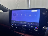 ブルートゥースに接続することにより、スマホに入ったお気に入りの音楽を車内で楽しむことができます♪あると本当に便利な機能になっています!