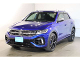 T-Roc R 4WD 