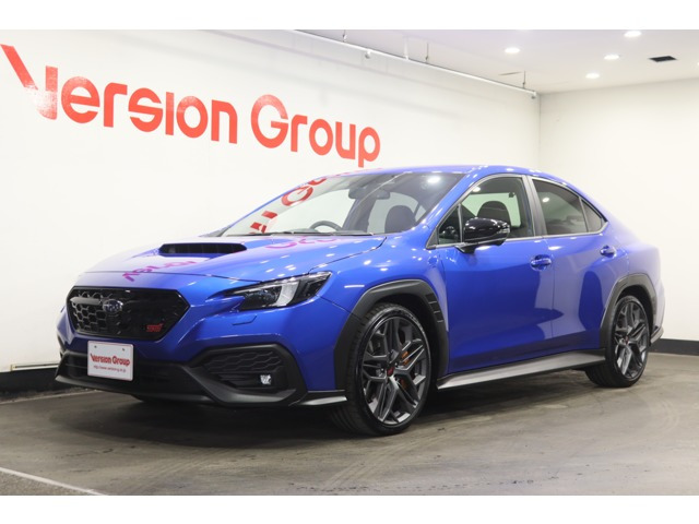 WRX 2.4 STI スポーツシャープ 4WD