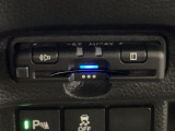ETC車載器付。ETCが使用可能な道路通行料はキャッシュレスでスマートに走行できます。再セットアップして納車致します。
