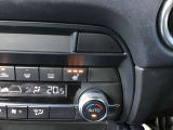 シートヒーターで冬でもあったか♪