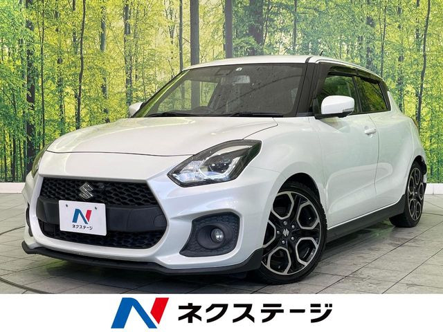 スイフト 1.4 スポーツ