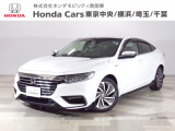 ホンダ インサイト