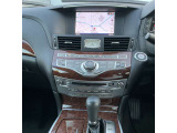 操作しやすい運転席まわりです