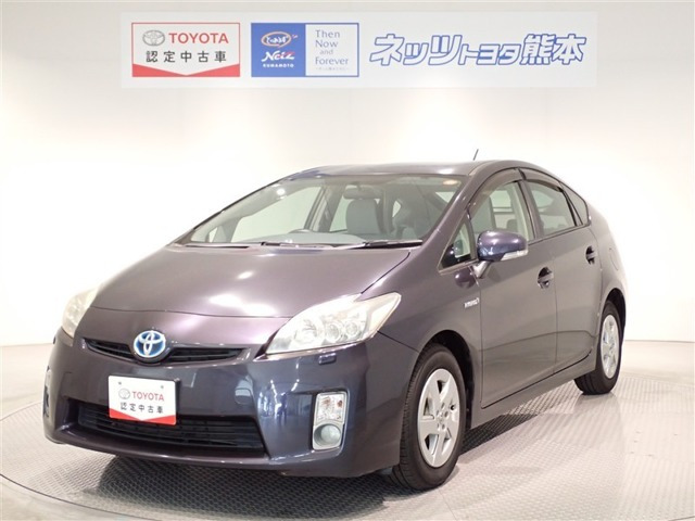 プリウス 1.8 S