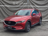 マツダの新しいSUVスタイルCX-5!シーンを選ばない美しい存在感を演出した『魂動デザイン』に心ときめきます。