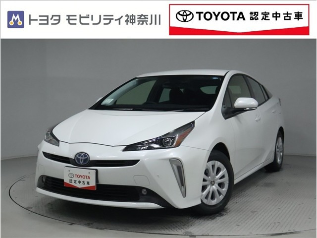 プリウス 1.8 S セーフティ プラスII 