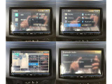 【多彩な目的地検索機能】住所・電話番号・施設名所・ジャンルなどなど・・・・色々な方法で目的地検索が出来るので、大変便利です。
