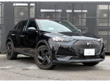 DS3クロスバック ラ プルミエール 