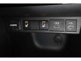 HDMI入力端子ソケット装備!寒い日も快適♪シートヒーター装備!USB端子ソケット装備!
