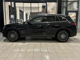 GLC 220d 4マチック コア (ISG) AMGラインパッケージ 4WD 