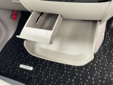 ♪収納たっぷり小部屋たっぷり!色んなところに収納BOX付いてます!物をたくさんしまっておけるのは便利ですね♪