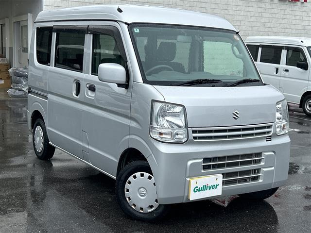 エブリイ ジョイン ハイルーフ 4WD 4WD 5MT