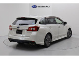 レヴォーグ 1.6 GT アイサイト プラウドエディション 4WD 