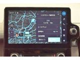 ディスプレイオーディオを装備。スマホとクルマをつなぐことで、これまでのナビに加えて、いろんなサービスが楽しめます。