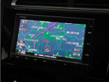 ◆ホンダ純正メモリーナビ◆初めての場所もナビゲーションがご案内!楽しい旅行をサポートします。