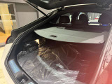 広いスペースが確保されておりますので、ゴルフバッグなどの大きなお荷物も積載可能です!実際にお試しになられたいお客様は、お気軽にスタッフまでお問い合わせ下さい。