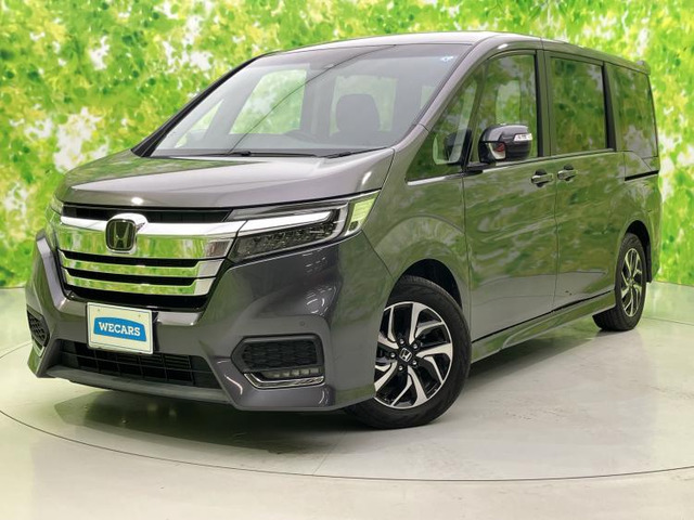 ステップワゴン 1.5 スパーダ ホンダ センシング 