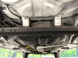 下回りがきれいなうちに、防錆加工の施工がオススメ。降雪地域はもちろん、沿岸部にお住いの方や、趣味でマリン・ウィンタースポーツをされる方にご好評いただいております。