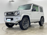 ジムニー XC 4WD 修復歴無し