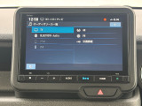 フルセグ、BT、FM/AM