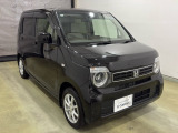 N-WGN L ホンダ センシング 4WD 