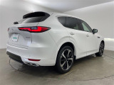 CX-60 3.3 XD ハイブリッド プレミアムモダン ディーゼル 4WD 本革シート