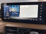 信頼の、グーグル搭載日産インフテイメントシステム!