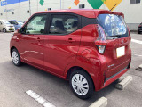 eKワゴン M 