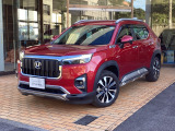 WR-V 1.5 Z プラス 