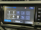 お気に入りの曲をBluetoothで再生できます♪ ドライブがさらに楽しくなりますよ♪