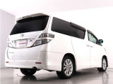 当店では、厳選された車両のみ展示しております。アルファード・ヴェルファイアに特化した専門店ならではの豊富な在庫の中から、お気に入りの一台をお探しください!